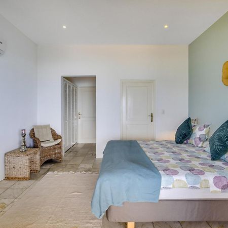 Oceanfront - Villa Port Of Call - Kralendijk na wyspie Bonaire Zewnętrze zdjęcie