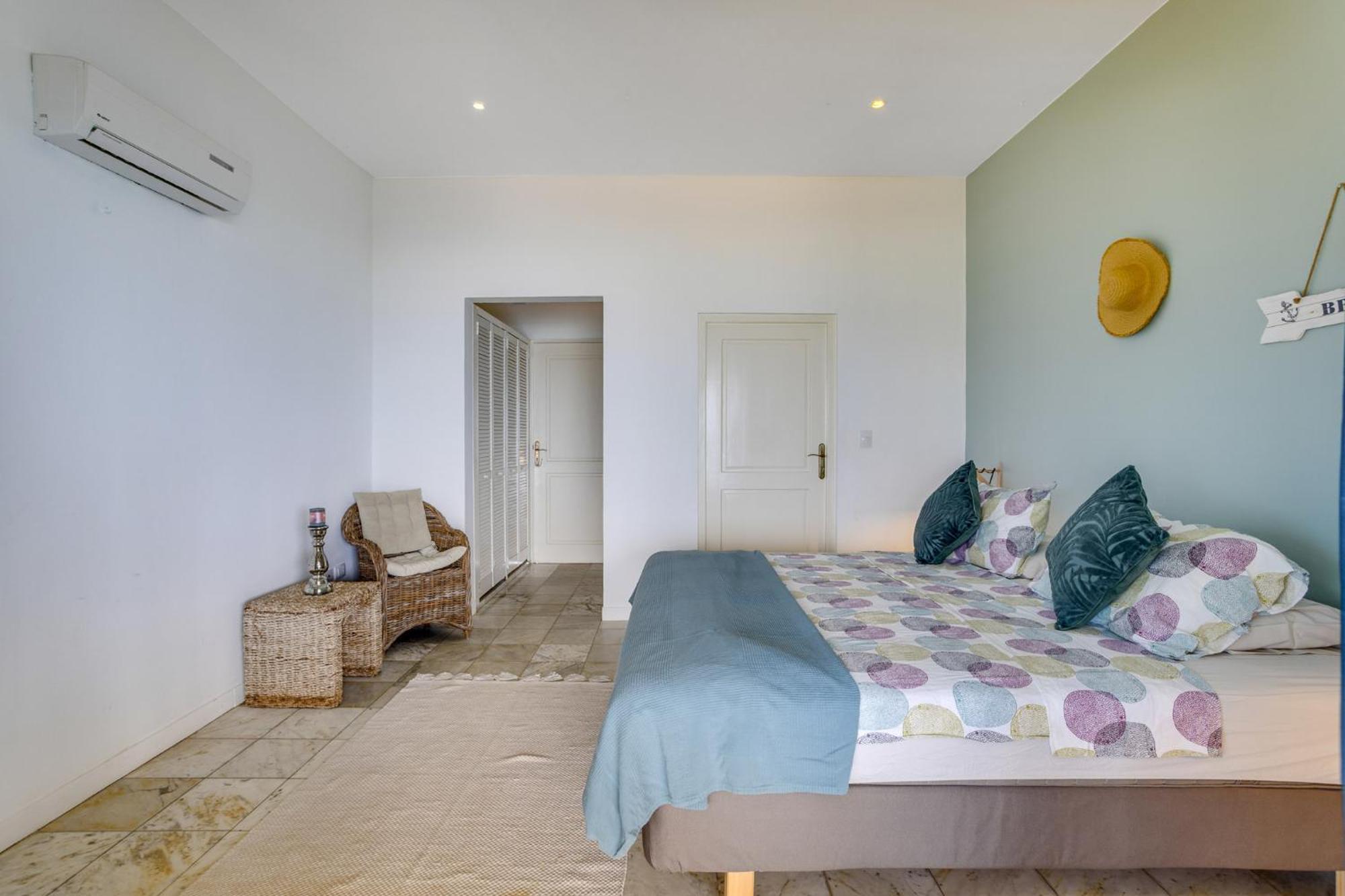 Oceanfront - Villa Port Of Call - Kralendijk na wyspie Bonaire Zewnętrze zdjęcie