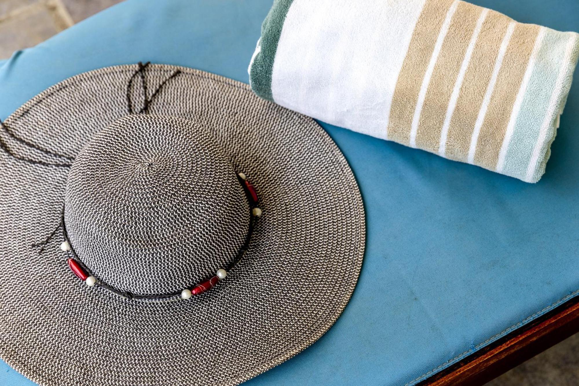 Oceanfront - Villa Port Of Call - Kralendijk na wyspie Bonaire Zewnętrze zdjęcie