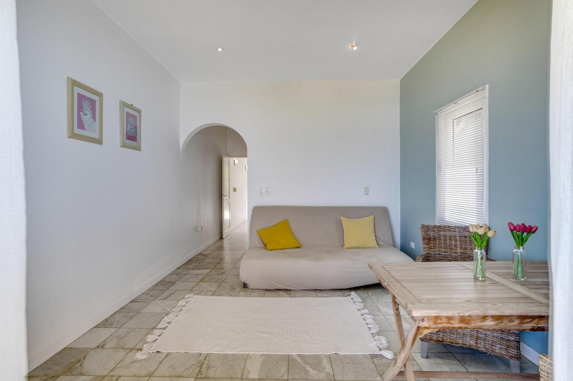 Oceanfront - Villa Port Of Call - Kralendijk na wyspie Bonaire Zewnętrze zdjęcie