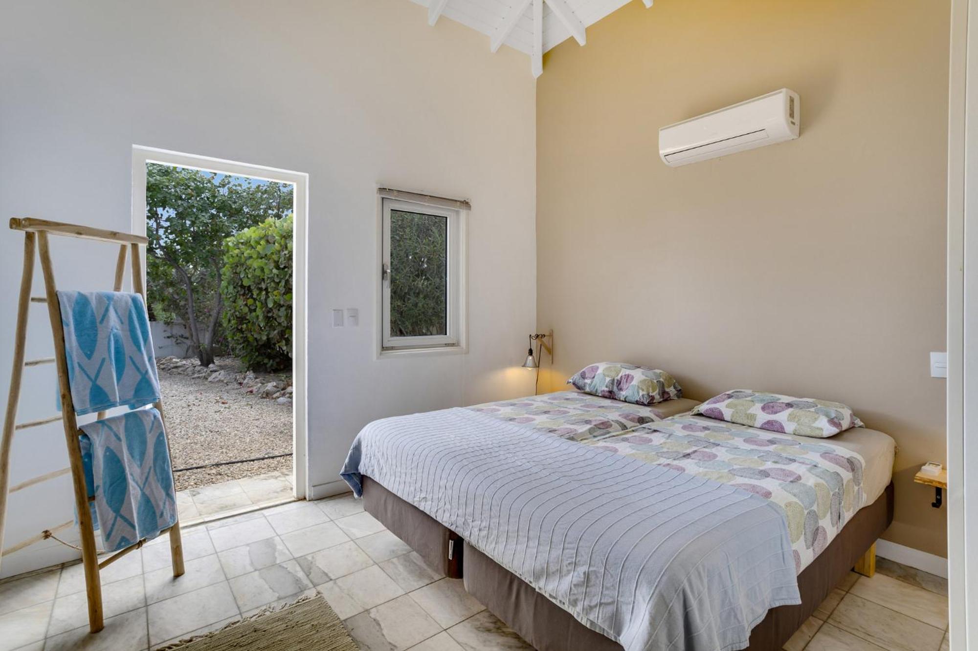 Oceanfront - Villa Port Of Call - Kralendijk na wyspie Bonaire Zewnętrze zdjęcie