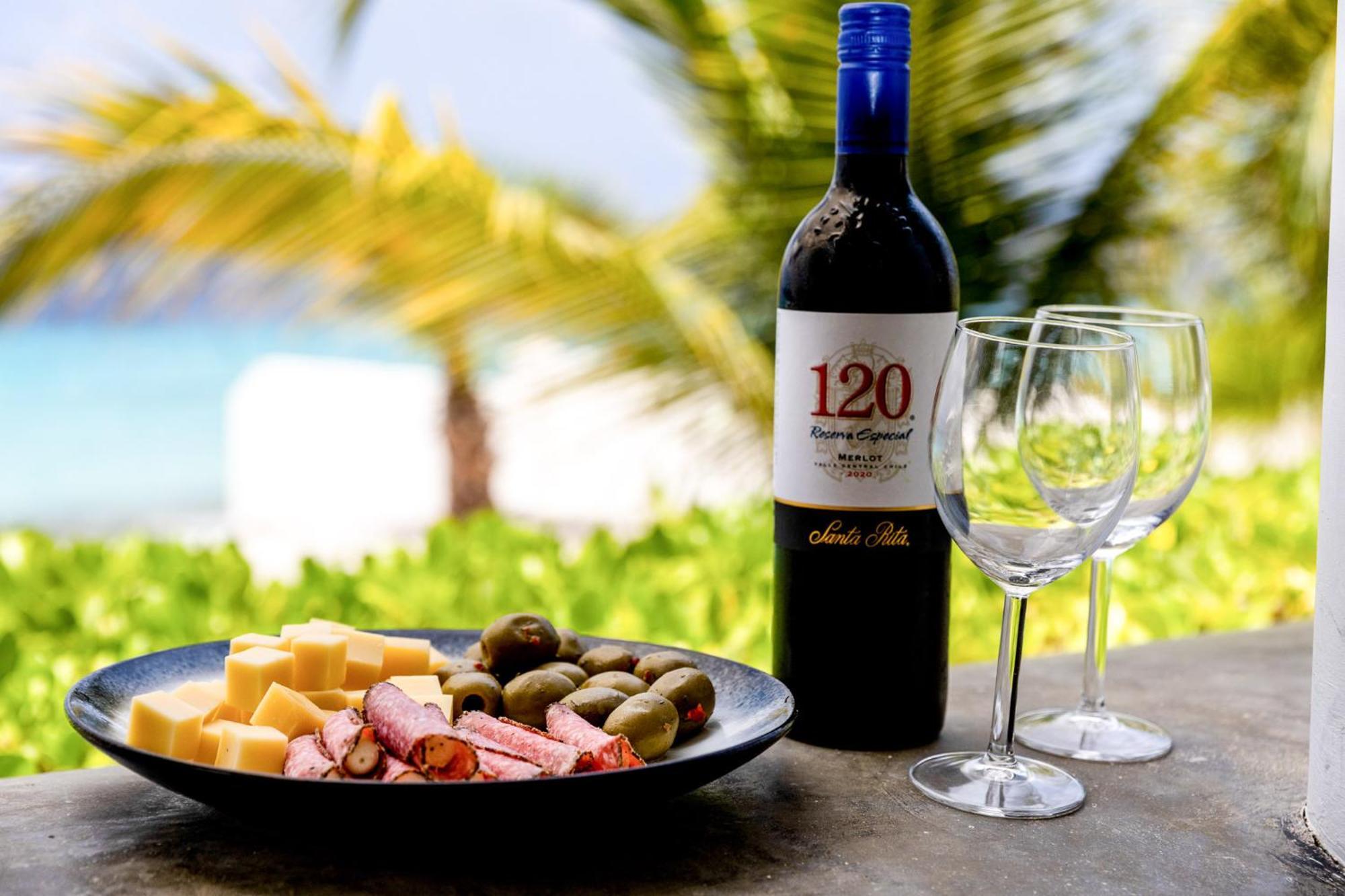 Oceanfront - Villa Port Of Call - Kralendijk na wyspie Bonaire Zewnętrze zdjęcie